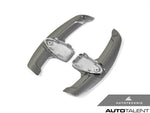 AutoTecknic Interior Competition Shift Paddles For Mercedes W176 A 250 - AutoTalent
