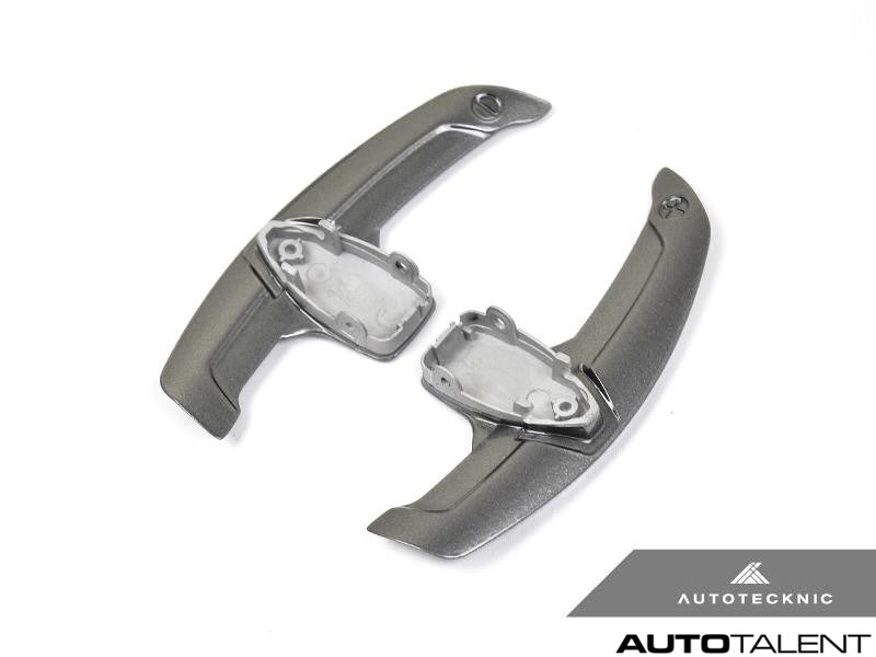 AutoTecknic Interior Competition Shift Paddles For Mercedes SL 350 - AutoTalent