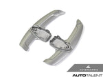 AutoTecknic Interior Competition Shift Paddles For W463 G 55 AMG - AutoTalent