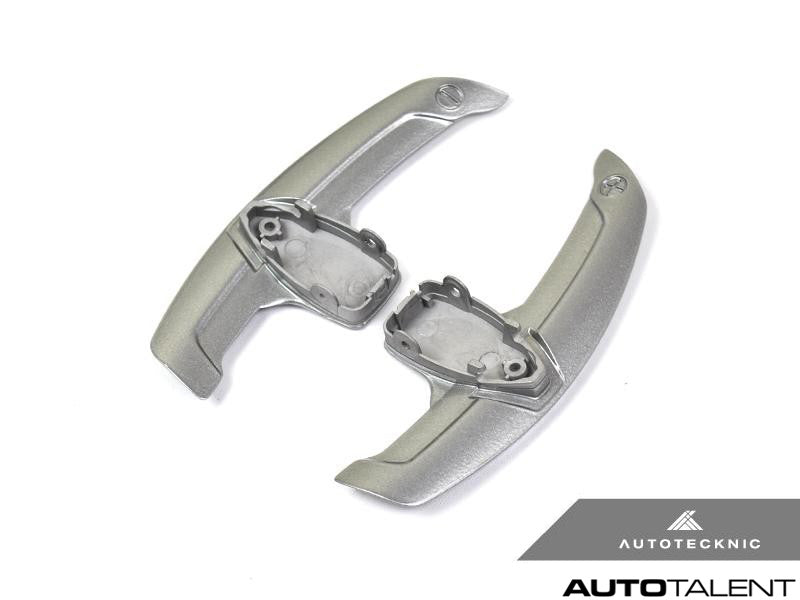 AutoTecknic Interior Shift Paddles For Mercedes B246 B 180 - AutoTalent