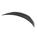 Autotecknic Carbon Competition Extended Kick Trunk Spoiler For Mercedes-Benz W205 450 AMG - AutoTalent