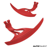 AutoTecknic Interior Competition Shift Paddles For R35 GT-R - AutoTalent