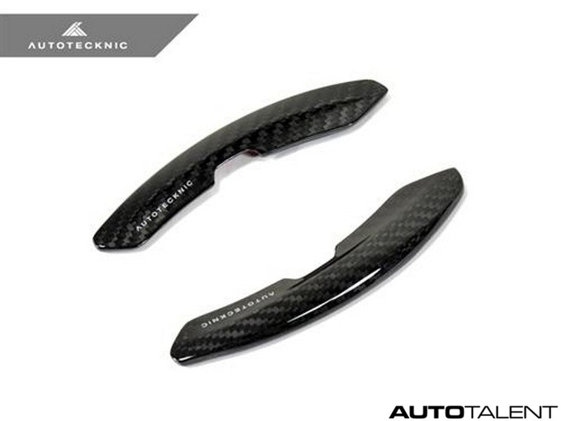 AutoTecknic Interior Shift Paddles For Porsche 991.2 Carrera - AutoTalent
