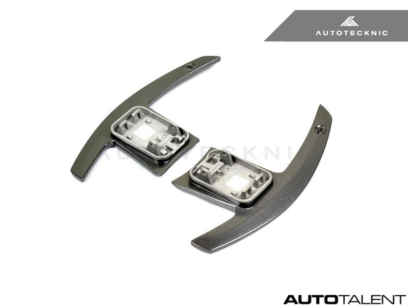 AutoTecknic Competition Shift Paddles For Toyota Supra A90 - AutoTalent