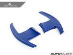 AutoTecknic Interior Shift Paddles For Toyota Supra A90 - AutoTalent