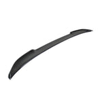 Autotecknic Carbon Competition Trunk Spoiler For BMW G20 M340i - AutoTalent