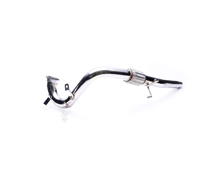 ARMYTRIX High-Flow Performance Race Downpipe For Audi A3 Sportback 8V 2013-2021
