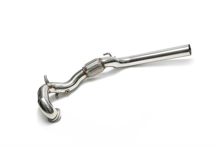 ARMYTRIX High-Flow Performance Race Pipe For Audi S1 8X 2.0L Turbo 2015-2021