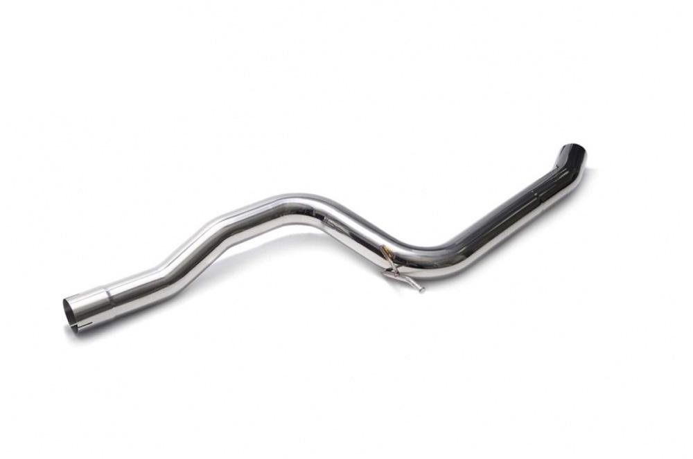 ARMYTRIX Stainless Steel Valvetronic Catback Exhaust System Quad Carbon Tips For Audi A5 Coupe 2WD B9 2016-2021