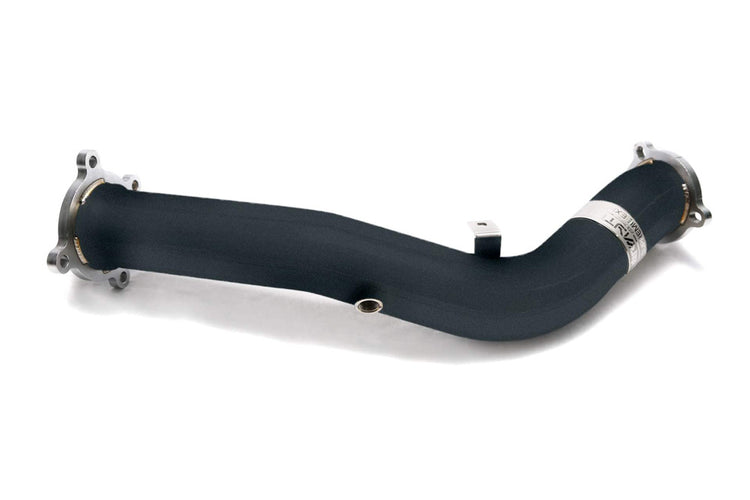 ARMYTRIX Ceramic Coated High-Flow Performance Race Downpipe Version 1 | Audi A4 and A5 B8 2008-2015