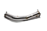 ARMYTRIX High-Flow Performance Race Downpipe Version 1 For Audi A4 | A5 B8 2008-2015