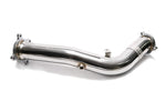 ARMYTRIX High-Flow Performance Race Main Downpipe Version 2 For Audi A4 | A5 B8 2008-2015