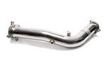 ARMYTRIX High-Flow Performance Race Pipe For Porsche Macan 2.0T 2015-2021