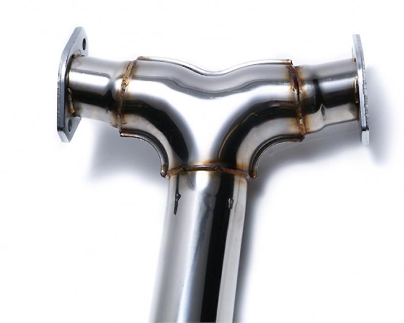 ARMYTRIX Stainless Steel Valvetronic Catback Exhaust System Quad Carbon Tips For Audi A5 | A5 Quattro 2005-2015