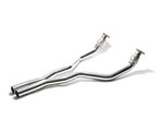 ARMYTRIX Stainless Steel Valvetronic Catback Exhaust System For Audi RS5 B8 4.2L V8 FSI 2011-2016