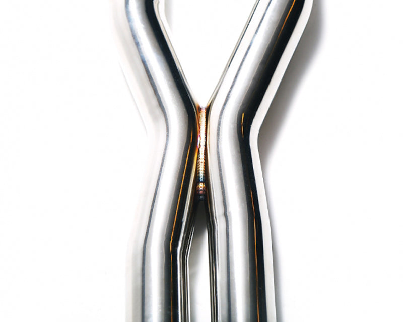 ARMYTRIX Stainless Steel Valvetronic Catback Exhaust System For Audi RS5 B8 4.2L V8 FSI 2011-2016