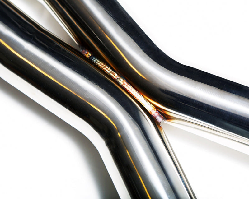 ARMYTRIX Stainless Steel Valvetronic Catback Exhaust System For Audi RS5 B8 4.2L V8 FSI 2011-2016