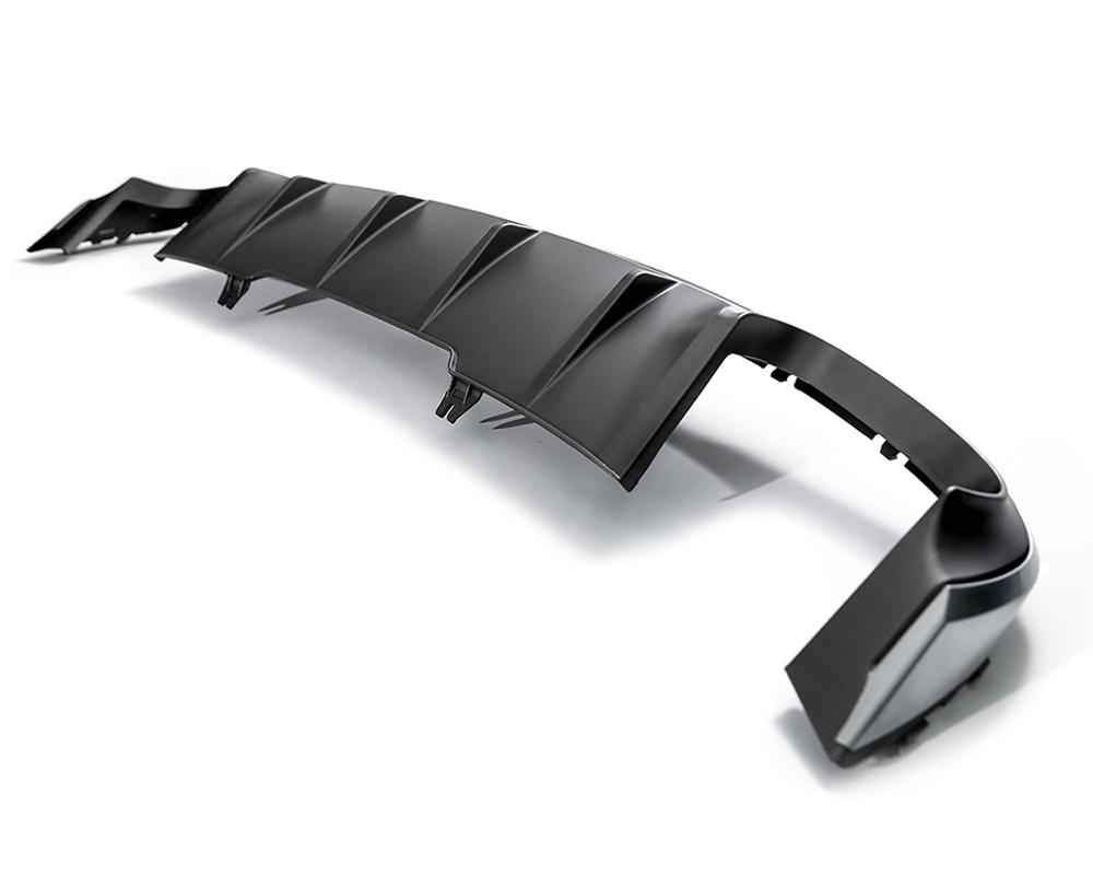 ARMYTRIX Rear Diffuser For Quad Tips For Audi A4 | A4 Avant 2.0L TFSI B9 2016-2021