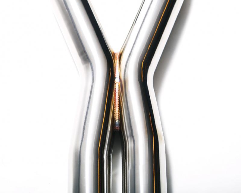 ARMYTRIX Stainless Steel Valvetronic Catback Exhaust System Quad Carbon Tips For Audi A4/A5 | S4/S5 3.0L TFSI 2009-2015