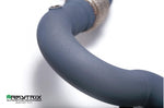 ARMYTRIX Ceramic Coated Race Downpipe For Audi RS6 | RS7 C7 2013-2021