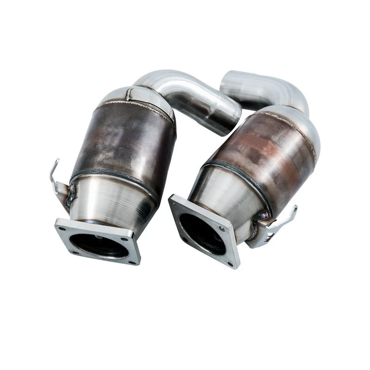 AWE Tuning Performance Catalysts - AutoTalent