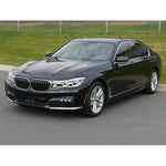 DME Tuning OBD ECU Upgrade for Bmw 750i - AutoTalent