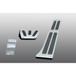 Ac Schnitzer Aluminium Pedal Set For Bmw M850i xDrive G15 - Autotalent