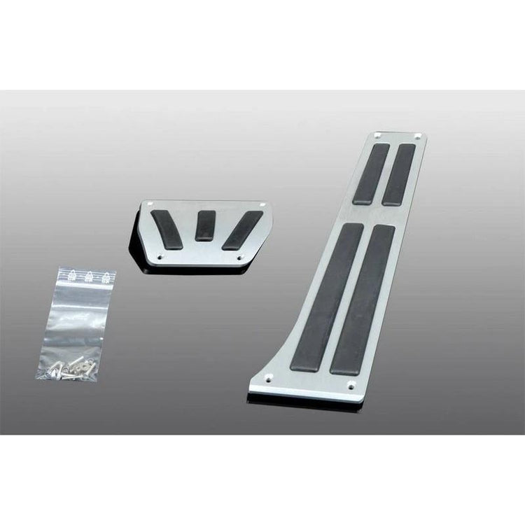 Ac Schnitzer Aluminium Pedal Set For Bmw M850i xDrive G15 - Autotalent