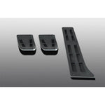 Ac Schnitzer Aluminium Pedal Set For Bmw M2 F87 Competition - Autotalent