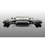 Ac Schnitzer Exhaust for Bmw M850i xDrive G15 - AutoTalent