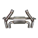 Active Autowerke Rear Exhaust Valve - BMW F87 M2/ M2 Competition