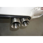 Active Autowerke Rear Exhaust System w/Valved - BMW F8X M3/M4 2015-2022