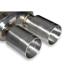 Active Autowerke Rear Exhaust System w/Valved - BMW F8X M3/M4 2015-2022