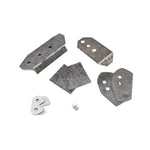 Active Autowerke Rear Reinforcement Kit - AutoTalent