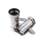 Active Autowerke X-Pipe Stubbies - AutoTalent