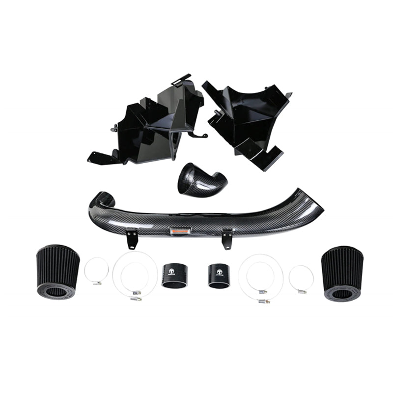 Armaspeed Carbon Fiber Cold Air Intake | BMW G80 M3/ G82 M4 2021