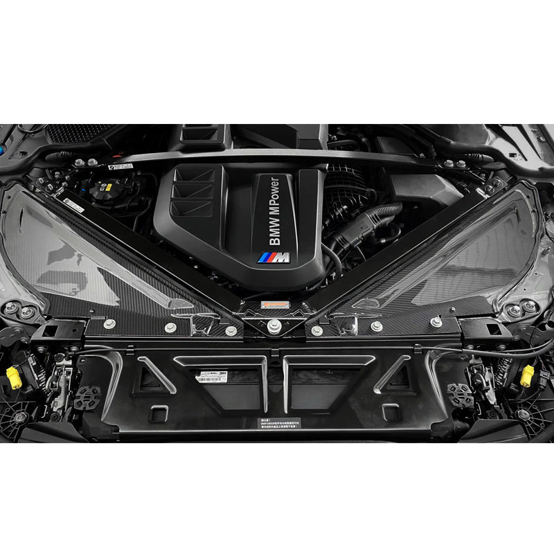 Armaspeed Carbon Fiber Side Cover | BMW G80 M3 / G82 M4 2021