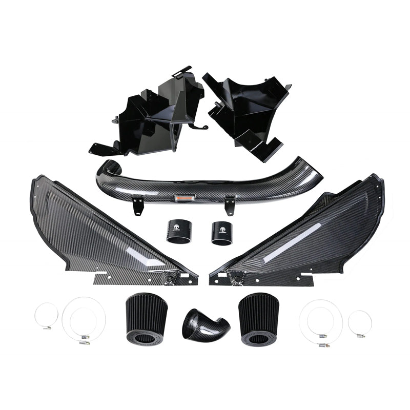 Armaspeed Carbon Fiber Cold Air Intake | BMW G80 M3/ G82 M4 2021