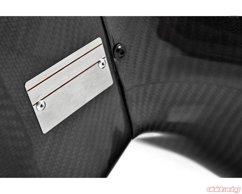 Eventuri Airbox for E46 M3 - AutoTalent