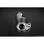 Capristo Exhaust 200 Cell Sports Cat For Alfa Romeo 4C - AutoTalent