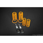 Capristo H&R Coilover Suspension For Alfa Romeo 4C - AutoTalent