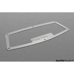 Capristo Exhaust Stainless steel Cover Exhaust System for Alfa Romeo 4C - Autotalent