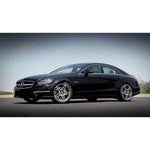 Ams Performance Alpha Ecu Tune for Mercedes-benz CLS63 - AutoTalent
