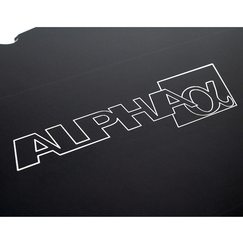 AMS Performance Alpha R35 GTR Deep Transmission Pan & Pickup Relocation Kit