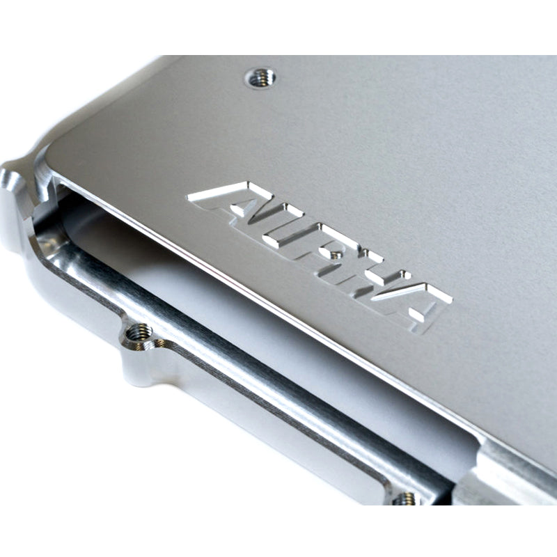 AMS Performance Alpha R35 GTR Deep Transmission Pan & Pickup Relocation Kit