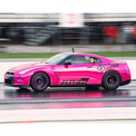 AMS Performance Alpha R35 GTR Deep Transmission Pan & Pickup Relocation Kit