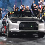 AMS Performance Alpha R35 GTR Deep Transmission Pan & Pickup Relocation Kit