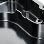 AMS Performance Alpha R35 GTR Deep Transmission Pan & Pickup Relocation Kit