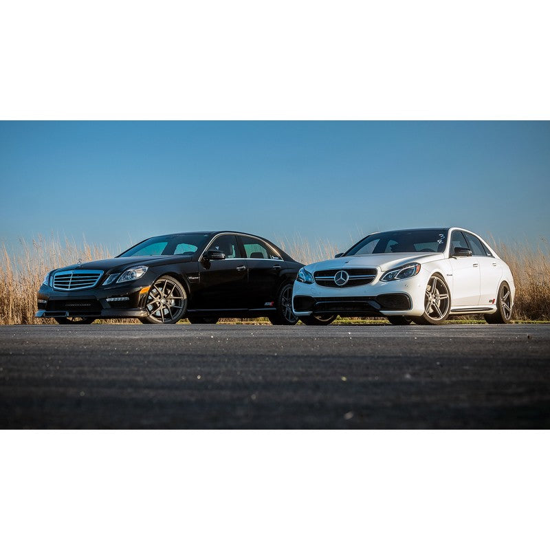 Ams Performance Alpha Ecu Tune for E63 AMG - AutoTalent