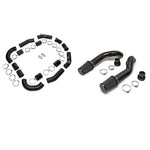 AMS Performance Alpha Induction Kit For Nissan GT-R R35 - AutoTalent